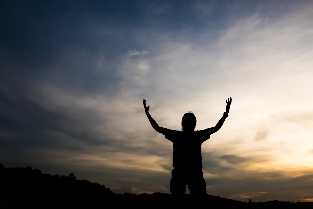 The Power of Obedience