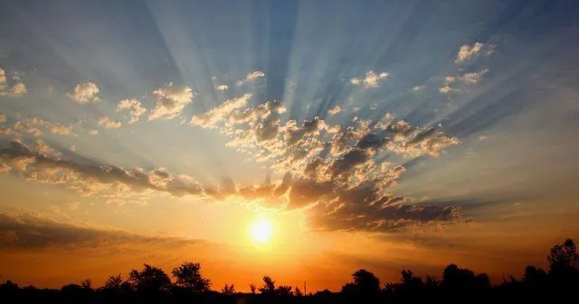 The Power of the Presence of God