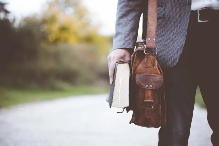 God’s Mission, Our Mandate